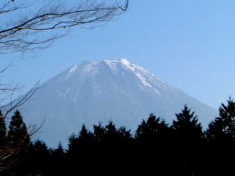 富士山-2