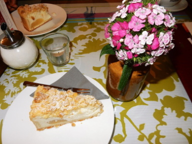 ケーキ