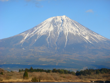 富士山ー２