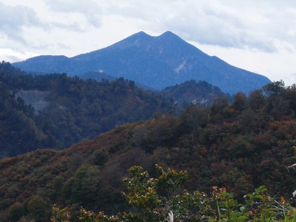 燧ケ岳