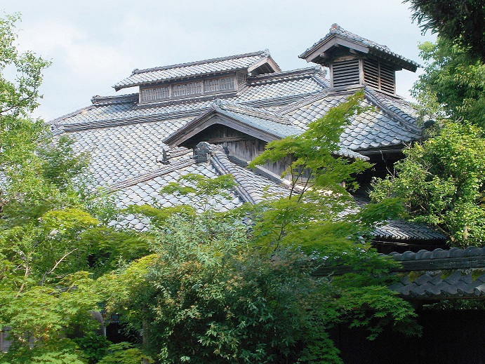 博物館