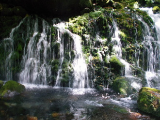 元滝伏流水-2