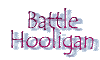 Hooliganバトル
