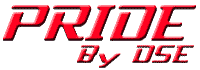 PRIDE