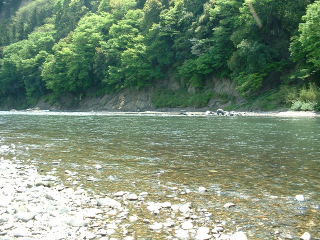 鎌倉の瀬