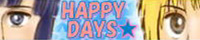 HAPPY DAYS��