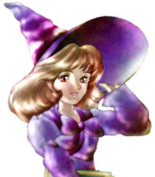 �n�[�}�I�C�j�[�E�O�����W���[