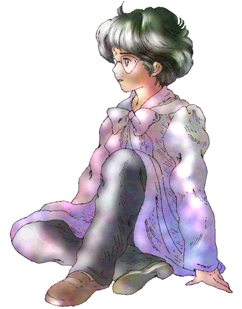 �n���[�E�|�b�^�[