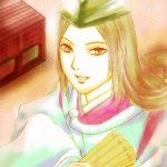 お茶目