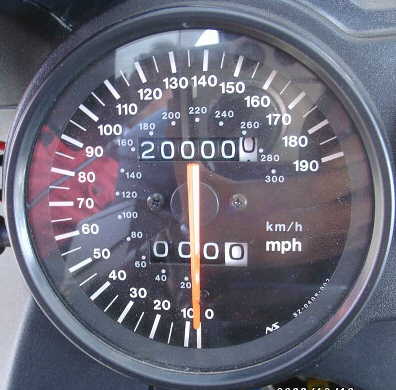 20000miles