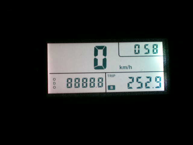 8888.8km+67719.5miles