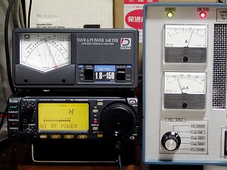 GU-74B 2m Power Amplifire Making