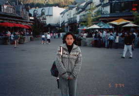 Whistler