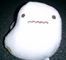 ただのまめです