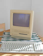 Macintosh SE/30