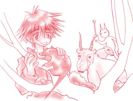 �T�C�K�ƃA���N�C�Ǝ��B