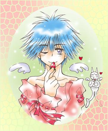 ���ʂ��̃p���c�͉�������`�I