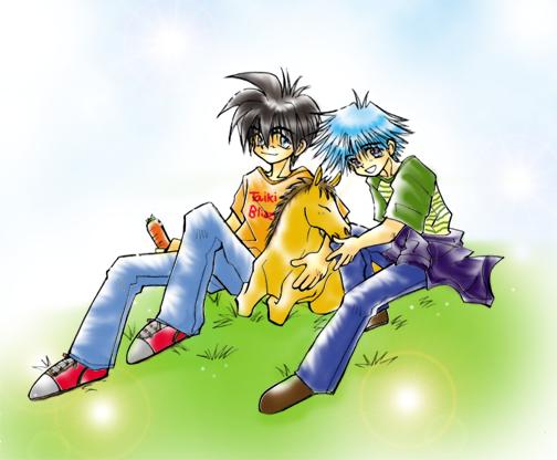 �e�n�Ƃ܂�����B