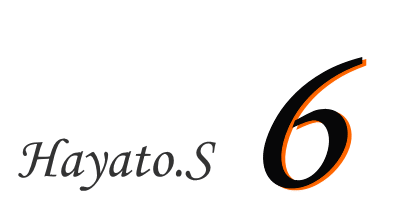 Hayato.S 6
