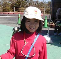 エミです。