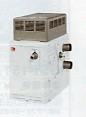 ガス風呂釜（ノーリツ）　GSY-132D