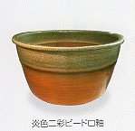 陶器風呂　HI-01