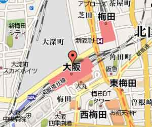 地図表示