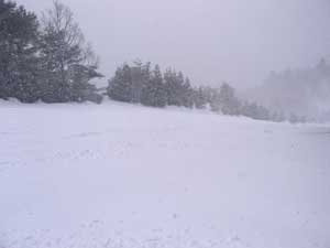 吹雪