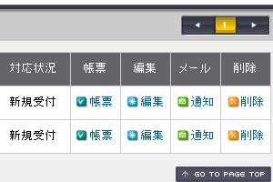 帳票