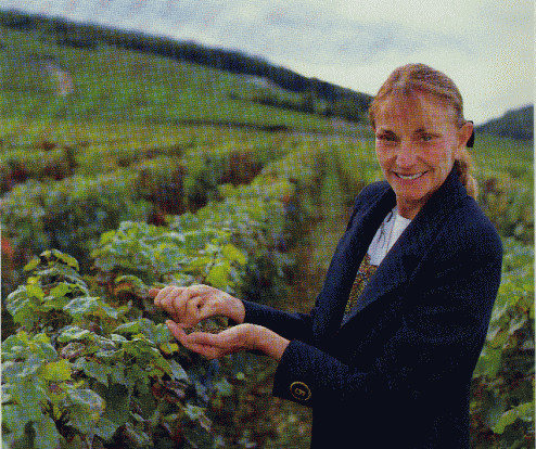 マダム・ラルー・ビーズ・ルロワ