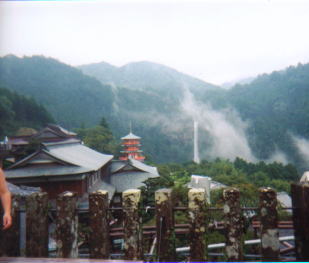 那智の滝