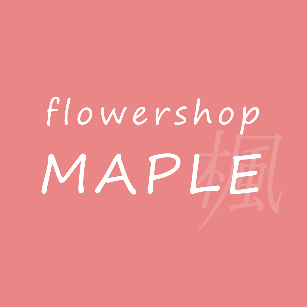 flowershop MAPLE