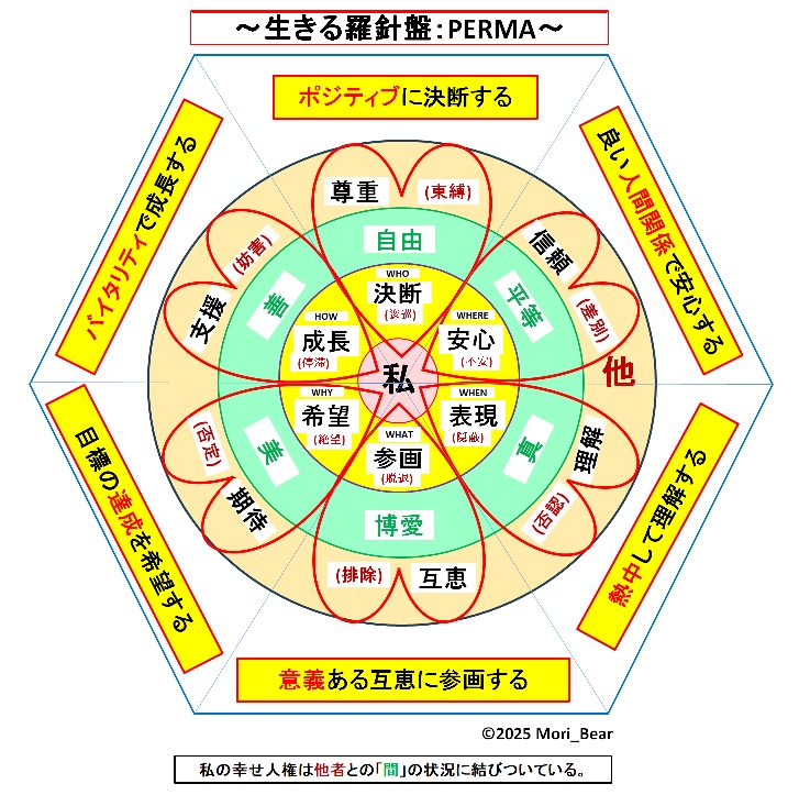 闅jՂ̒āiPERMA_Vjł