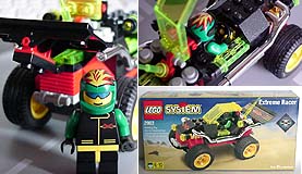 #2963 Extreme Racer