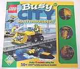 Busy CITY Master Builders