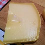 ドイツのチーズ