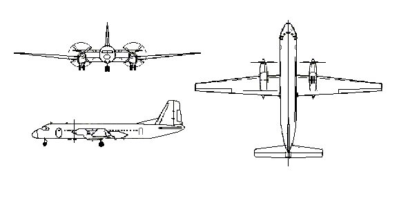 YS-11