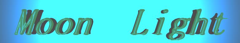 Moon�@Light