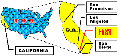 CA MAP