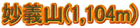 `R(1,104m)