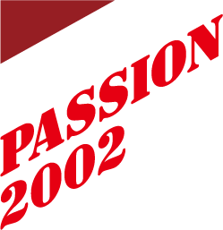 PASSION 2002