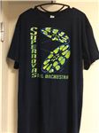 SupernovasTシャツ