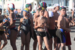 ライフセービング ライフセーバー 水着 ライフセービング ライフセーバー 水着