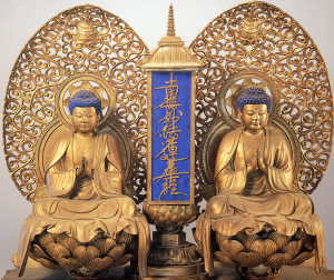 蓮如上人御尊像 蓮如上人御尊像 蓮如上人御尊像 如来五尊像 文化遺産オンライン