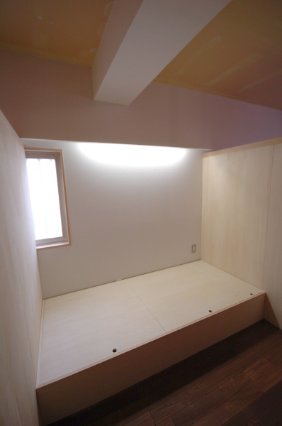 photo:個室2寝台