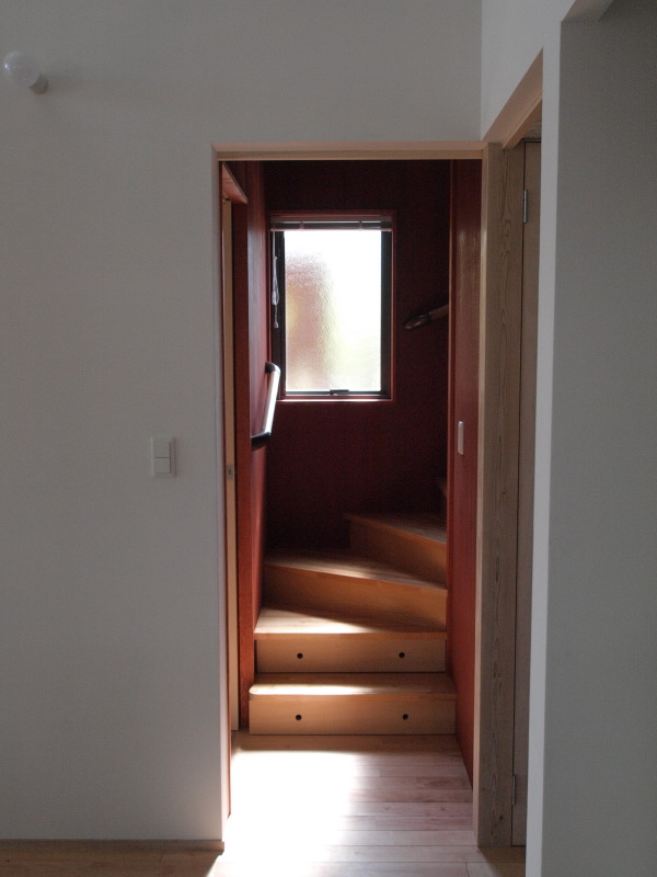 photo:階段室1