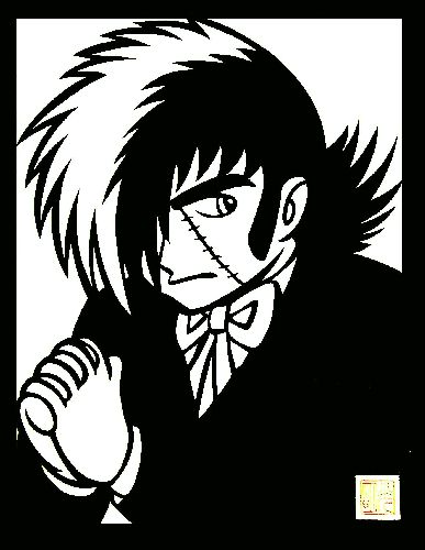 ブラック ジャック Black Jack Manga Japaneseclass Jp