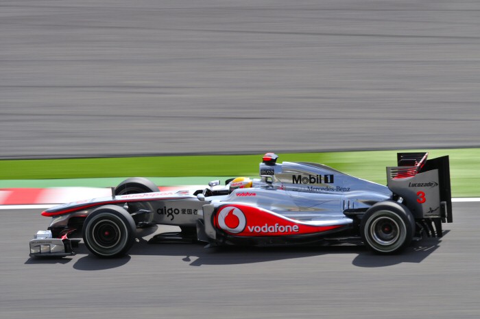 PHOTO・2011F1