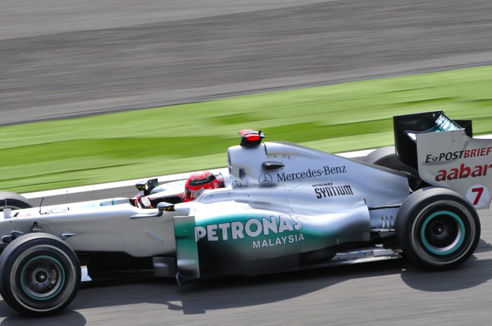 PHOTO・2011F1