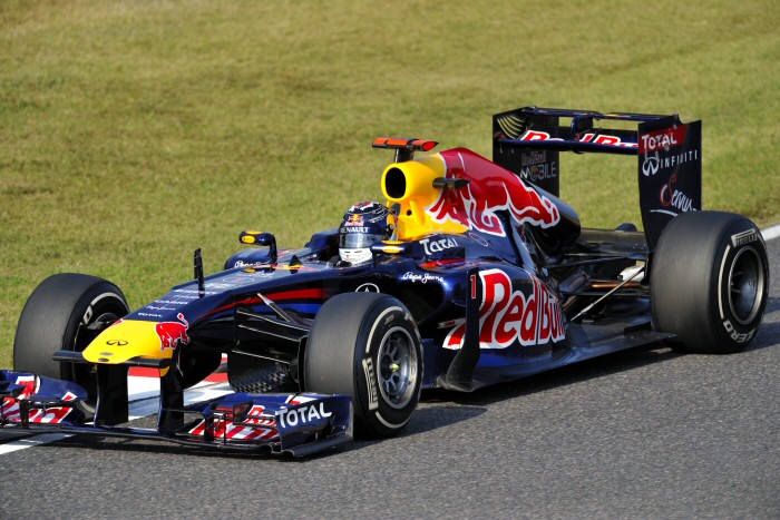 PHOTO・2011F1
